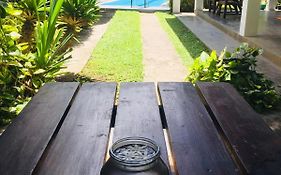 Om Villa
